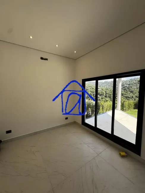 Foto 4 de Casa com 4 quartos à venda, 424m2 em Paiol Velho, Santana De Parnaiba - SP