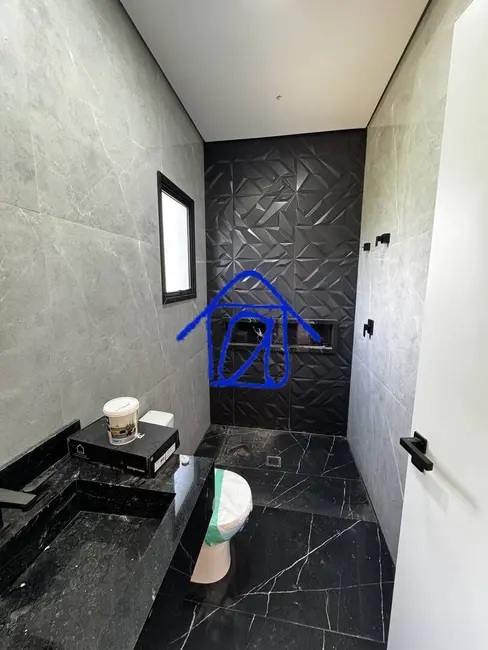 Foto 7 de Casa com 4 quartos à venda, 424m2 em Paiol Velho, Santana De Parnaiba - SP