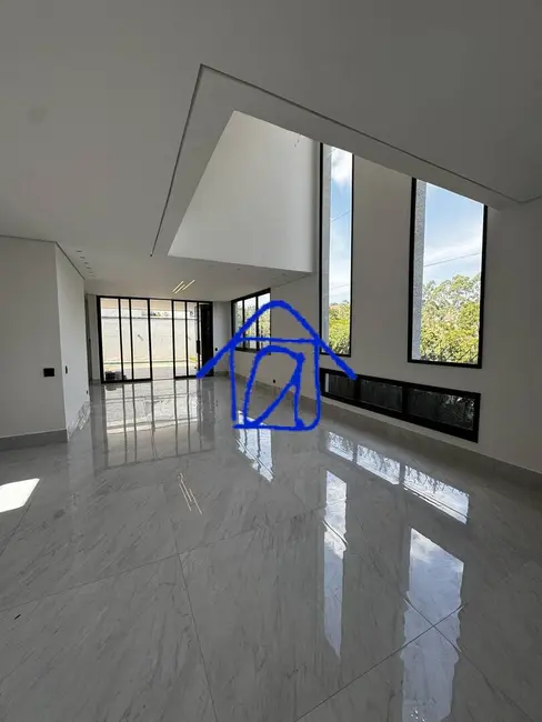 Foto 5 de Casa com 4 quartos à venda, 424m2 em Paiol Velho, Santana De Parnaiba - SP