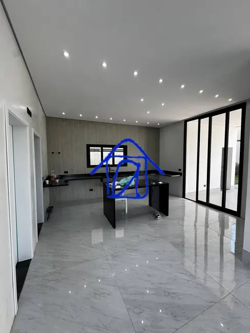 Foto 8 de Casa com 4 quartos à venda, 424m2 em Paiol Velho, Santana De Parnaiba - SP