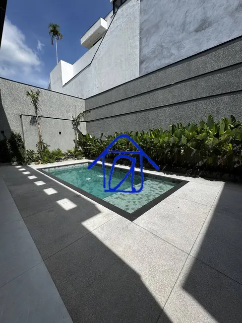 Foto 4 de Casa com 4 quartos à venda, 387m2 em Colinas da Anhangüera, Santana De Parnaiba - SP