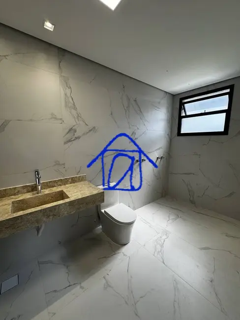 Foto 9 de Casa com 4 quartos à venda, 387m2 em Colinas da Anhangüera, Santana De Parnaiba - SP