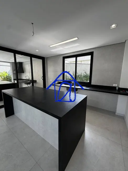 Foto 5 de Casa com 4 quartos à venda, 387m2 em Colinas da Anhangüera, Santana De Parnaiba - SP