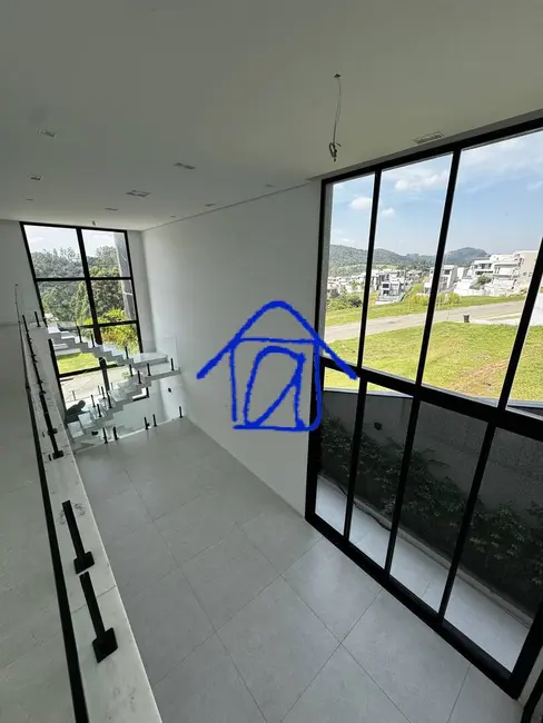 Foto 3 de Casa com 4 quartos à venda, 387m2 em Colinas da Anhangüera, Santana De Parnaiba - SP
