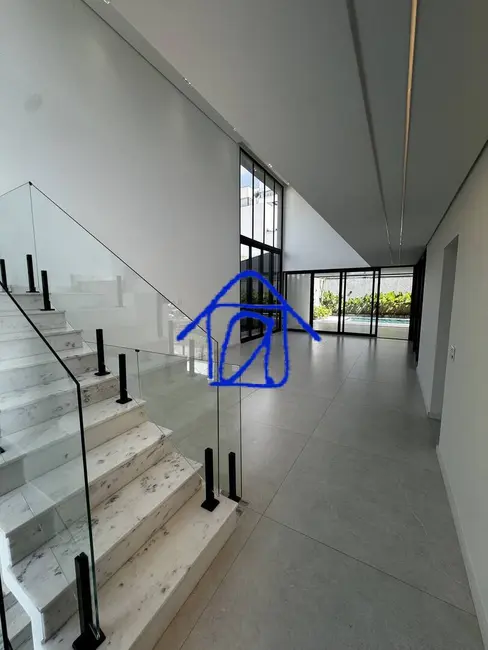 Foto 2 de Casa com 4 quartos à venda, 387m2 em Colinas da Anhangüera, Santana De Parnaiba - SP