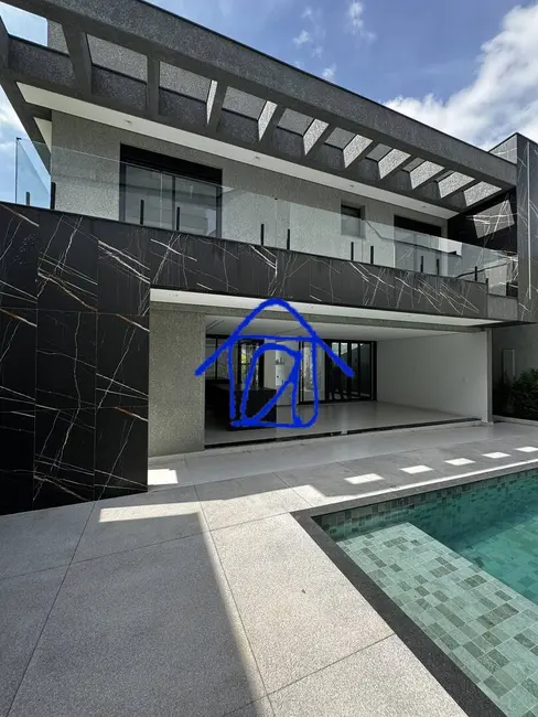 Foto 7 de Casa com 4 quartos à venda, 387m2 em Colinas da Anhangüera, Santana De Parnaiba - SP