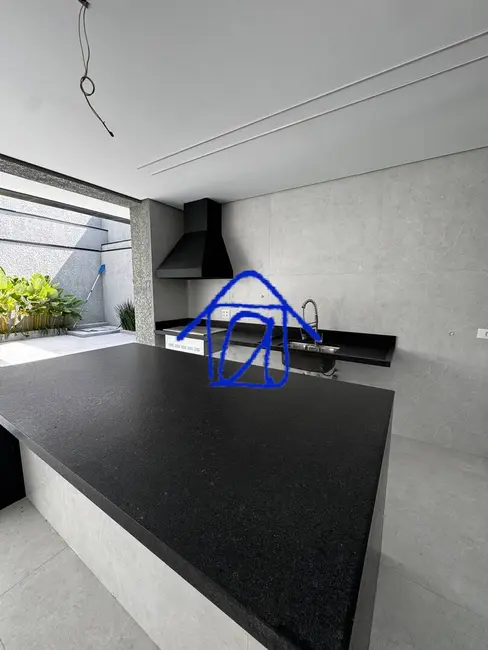 Foto 6 de Casa com 4 quartos à venda, 387m2 em Colinas da Anhangüera, Santana De Parnaiba - SP