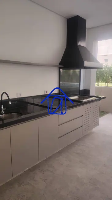 Foto 7 de Casa com 4 quartos à venda, 386m2 em Tamboré, Santana De Parnaiba - SP