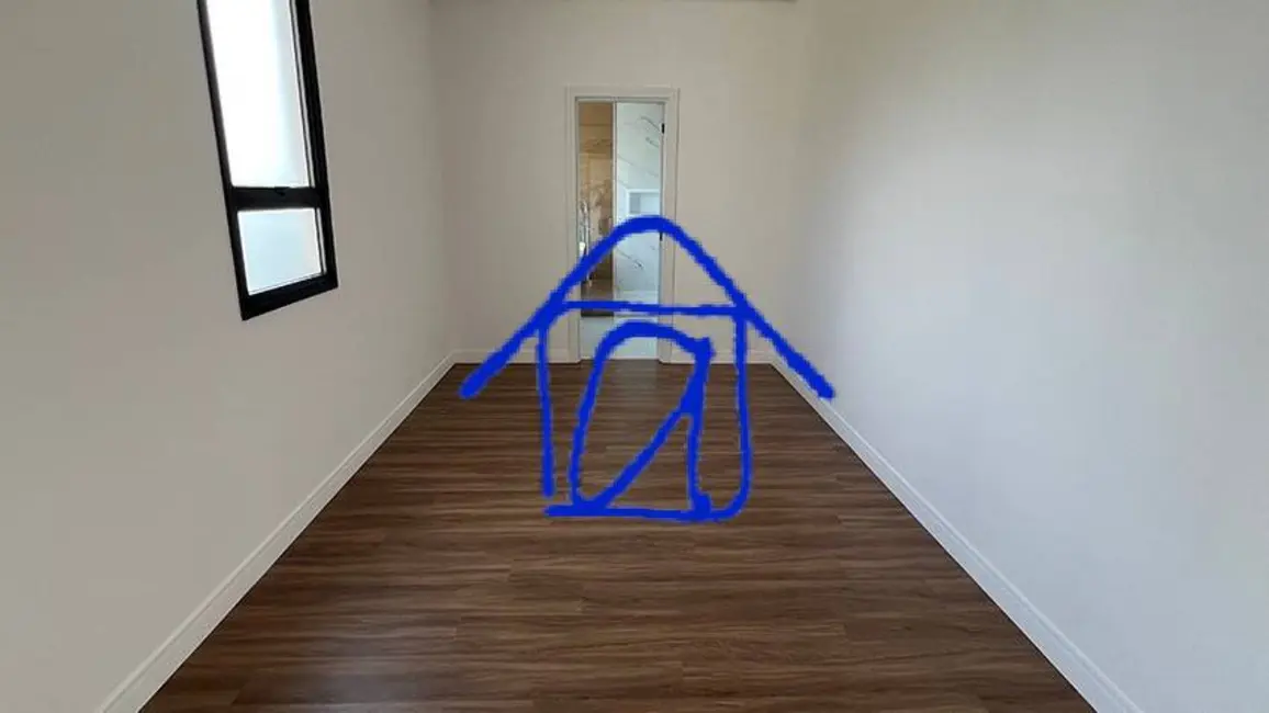 Foto 3 de Casa com 4 quartos à venda, 350m2 em Cidade Tamboré, Santana De Parnaiba - SP
