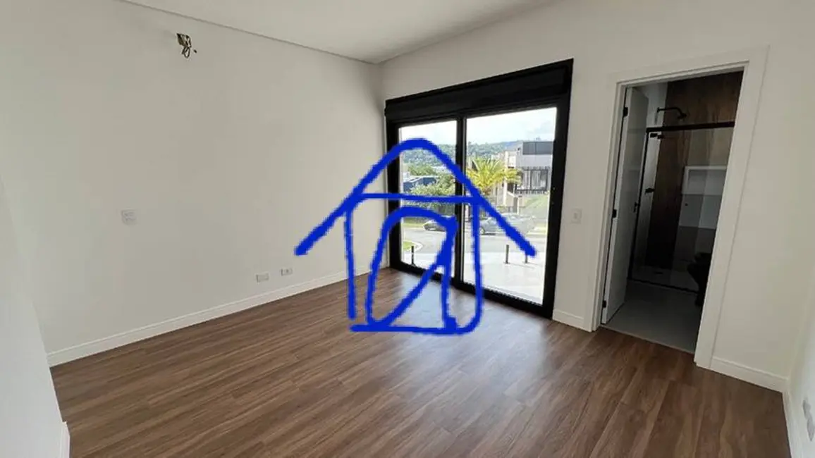 Foto 7 de Casa com 4 quartos à venda, 350m2 em Cidade Tamboré, Santana De Parnaiba - SP