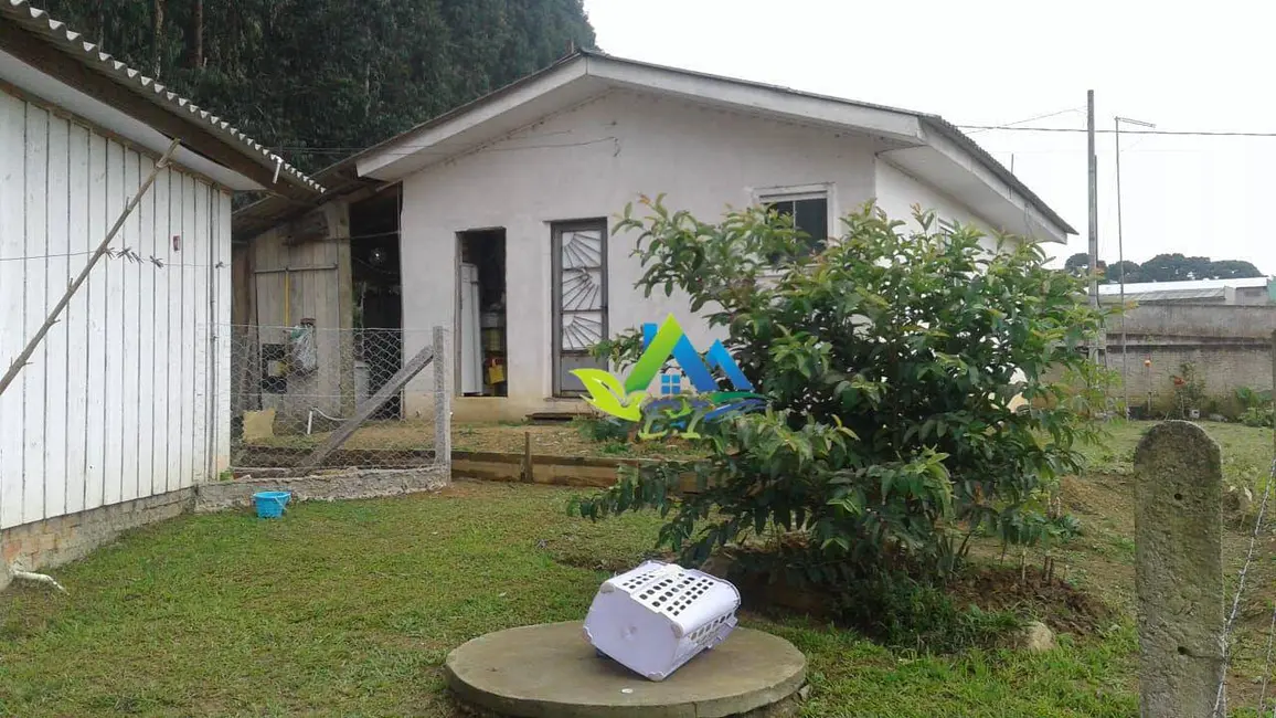 Foto 2 de Casa com 2 quartos à venda, 450m2 em Mandirituba - PR