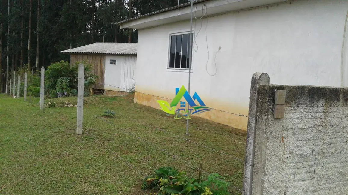 Casa com 2 quartos à venda, 450m2 em Mandirituba - PR - imagem 3 Foto 3 de Casa com 2 quartos à venda, 450m2 em Mandirituba - PR