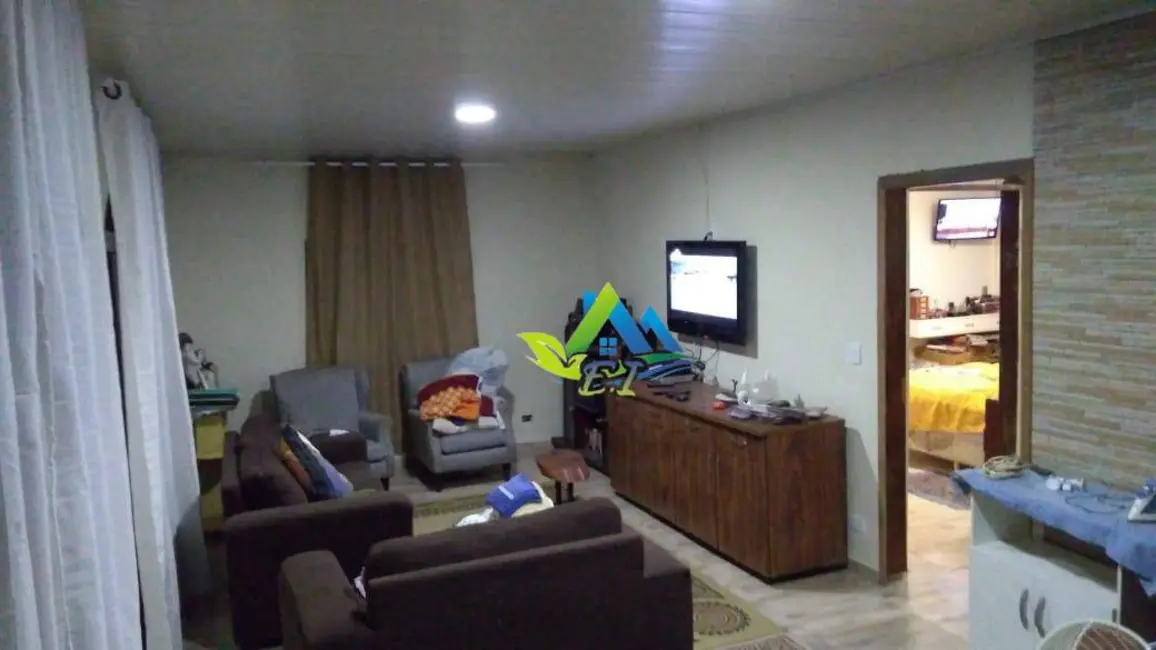 Chácara com 2 quartos à venda, 10000m2 em Mandirituba - PR - imagem 4 Foto 4 de Chácara com 2 quartos à venda, 10000m2 em Mandirituba - PR
