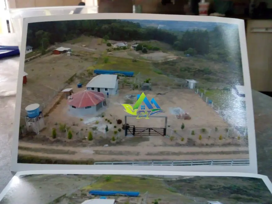 Chácara com 3 quartos à venda, 4000m2 em Mandirituba - PR - imagem 4 Foto 4 de Chácara com 3 quartos à venda, 4000m2 em Mandirituba - PR
