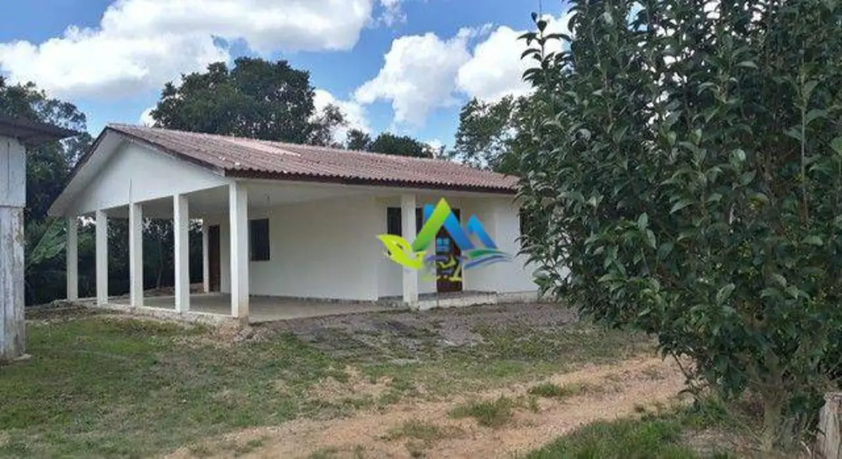 Foto 1 de Chácara com 2 quartos à venda, 4200m2 em Mandirituba - PR