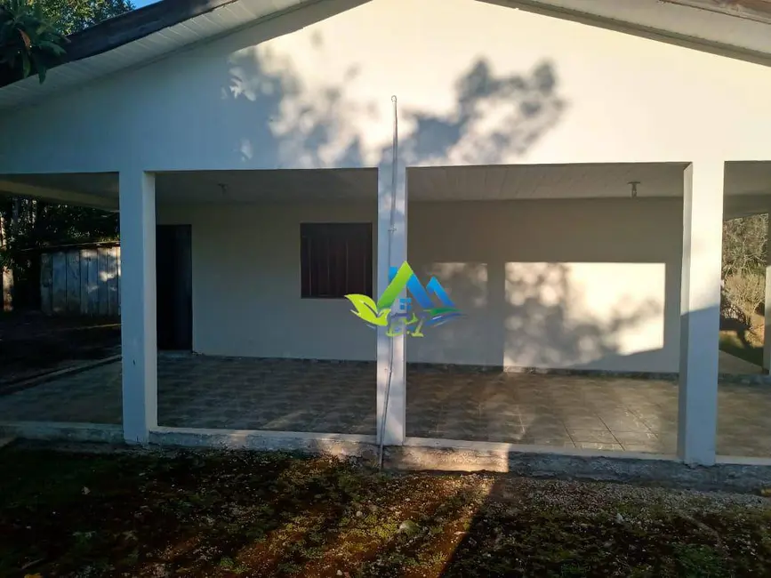 Chácara com 2 quartos à venda, 4200m2 em Mandirituba - PR - imagem 3 Foto 3 de Chácara com 2 quartos à venda, 4200m2 em Mandirituba - PR
