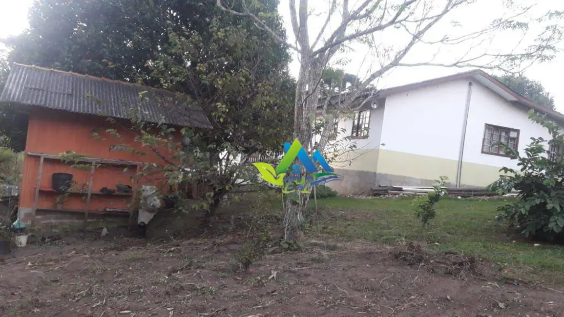 Foto 7 de Chácara com 3 quartos à venda, 2700m2 em Leão, Agudos Do Sul - PR