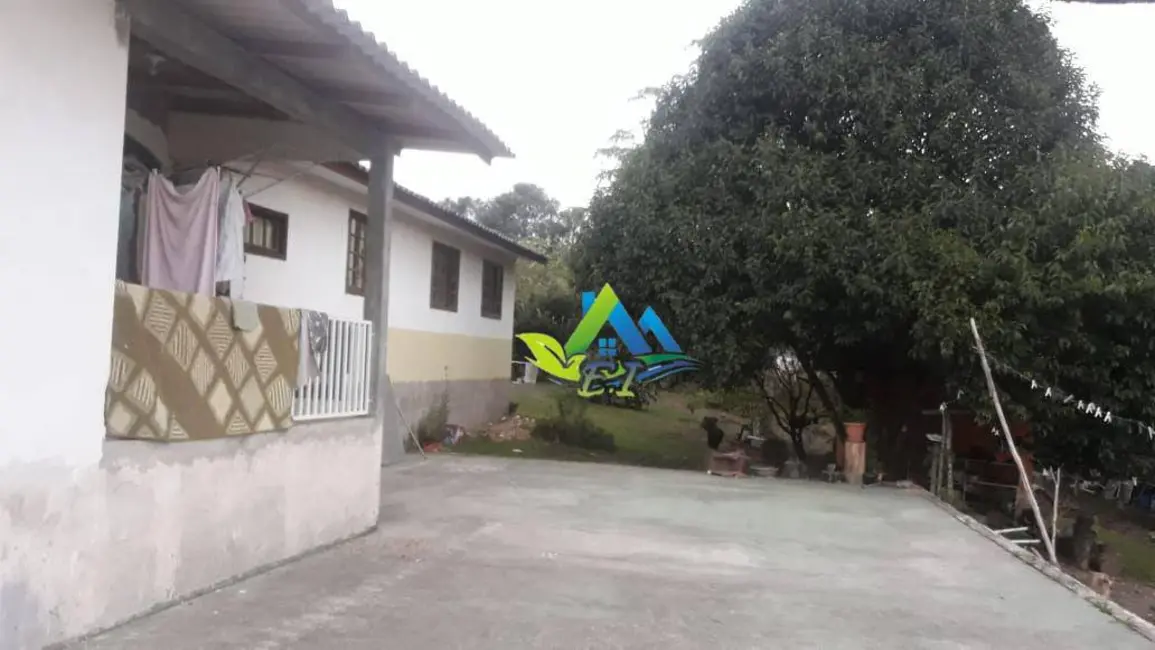 Foto 6 de Chácara com 3 quartos à venda, 2700m2 em Leão, Agudos Do Sul - PR