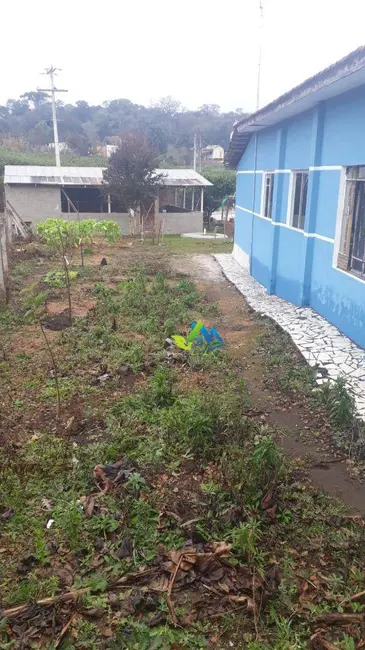 Foto 2 de Chácara com 3 quartos à venda, 1000m2 em Mandirituba - PR