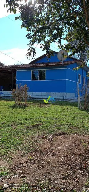 Foto 1 de Chácara com 3 quartos à venda, 1000m2 em Mandirituba - PR