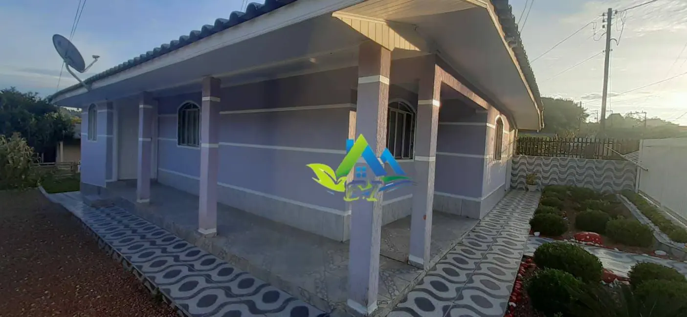 Foto 4 de Casa com 2 quartos à venda, 500m2 em Centro, Agudos Do Sul - PR