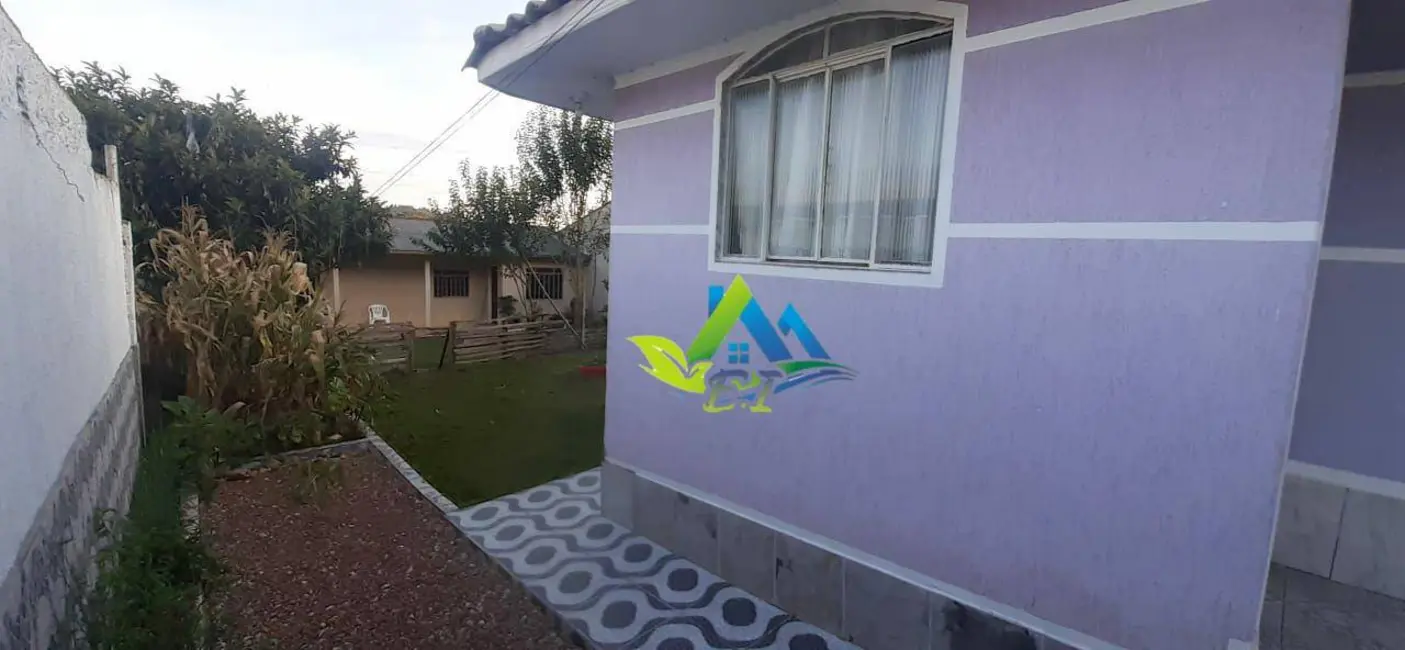 Foto 5 de Casa com 2 quartos à venda, 500m2 em Centro, Agudos Do Sul - PR