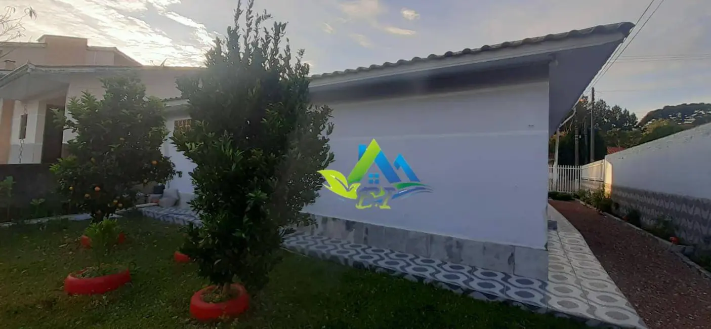 Foto 3 de Casa com 2 quartos à venda, 500m2 em Centro, Agudos Do Sul - PR