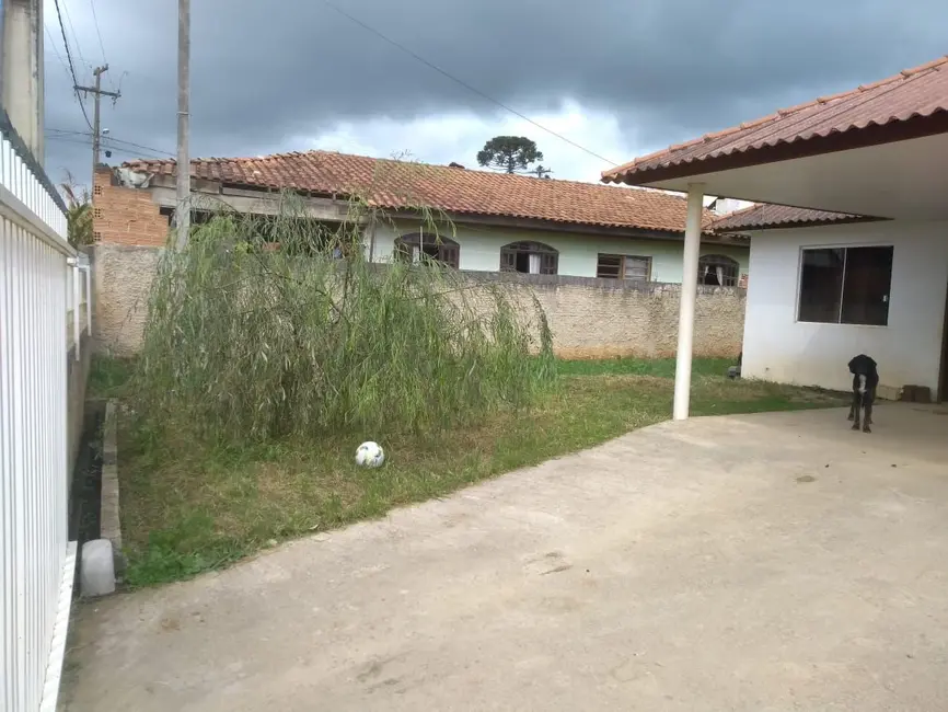 Casa com 3 quartos à venda, 500m2 em Mandirituba - PR - imagem 5 Foto 5 de Casa com 3 quartos à venda, 500m2 em Mandirituba - PR