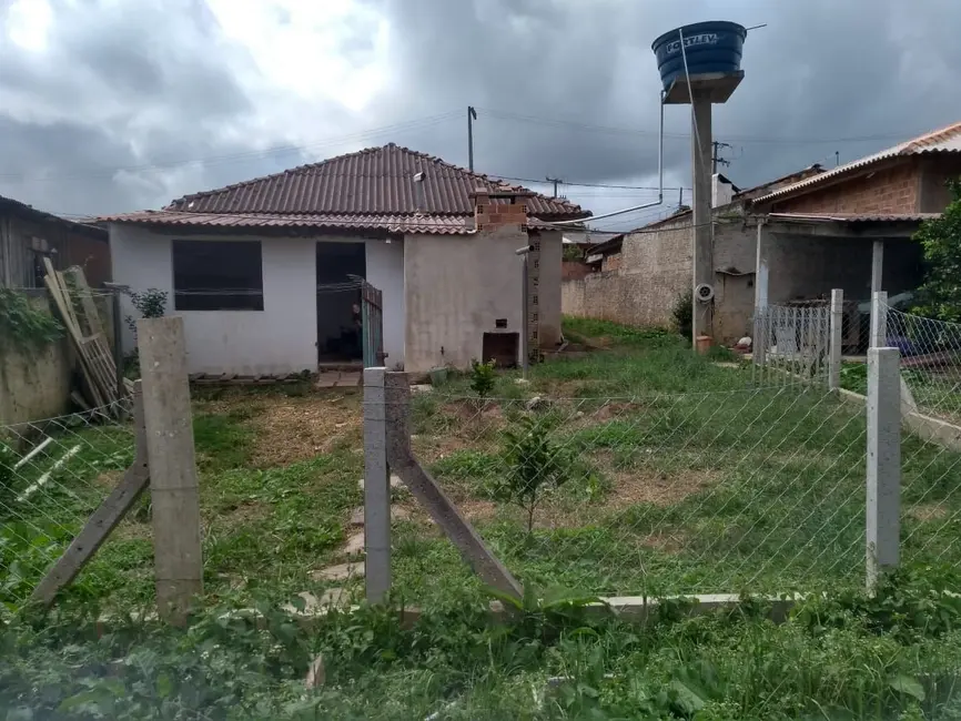 Foto 2 de Casa com 3 quartos à venda, 500m2 em Mandirituba - PR