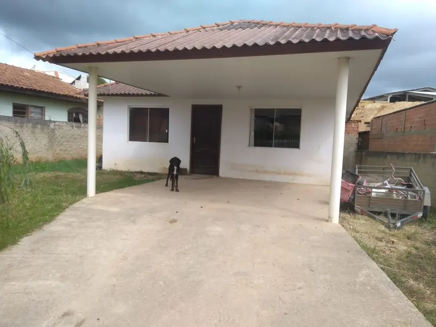 Foto 1 de Casa com 3 quartos à venda, 500m2 em Mandirituba - PR
