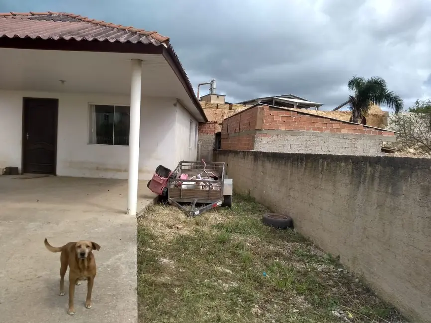 Casa com 3 quartos à venda, 500m2 em Mandirituba - PR - imagem 3 Foto 3 de Casa com 3 quartos à venda, 500m2 em Mandirituba - PR