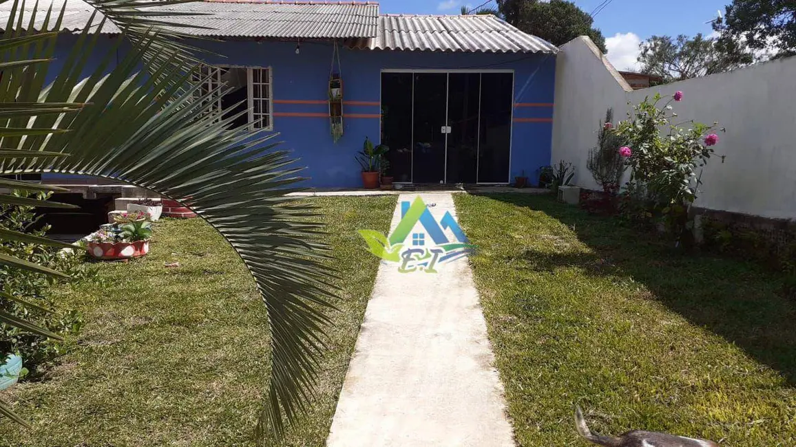 Casa com 3 quartos à venda, 420m2 em Mandirituba - PR - imagem 3 Foto 3 de Casa com 3 quartos à venda, 420m2 em Mandirituba - PR