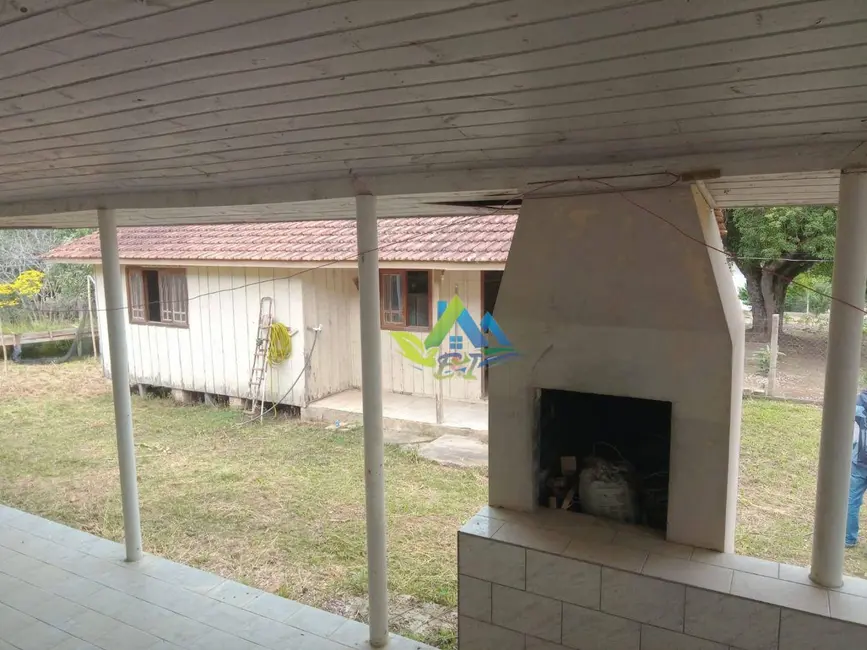 Chácara com 3 quartos à venda, 1755m2 em Mandirituba - PR - imagem 9 Foto 9 de Chácara com 3 quartos à venda, 1755m2 em Mandirituba - PR