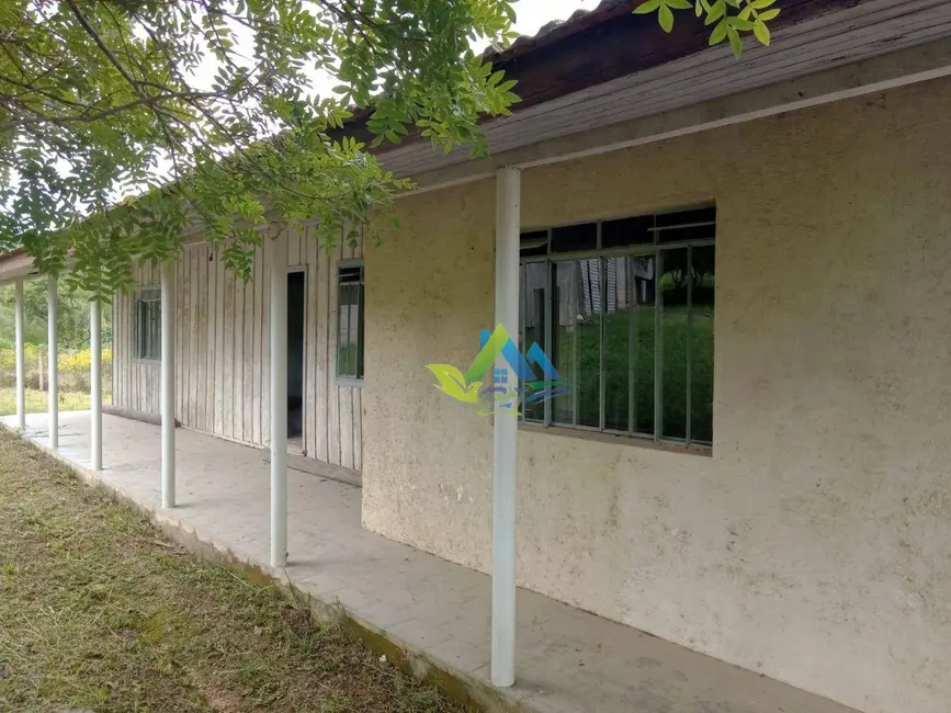 Foto 1 de Chácara com 3 quartos à venda, 1755m2 em Mandirituba - PR