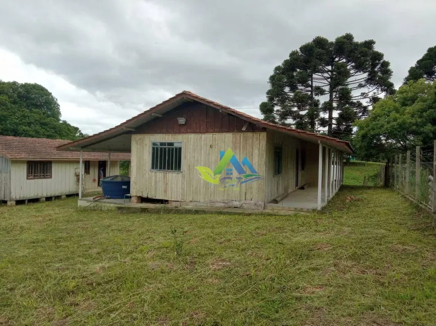 Chácara com 3 quartos à venda, 1755m2 em Mandirituba - PR - imagem 6 Foto 6 de Chácara com 3 quartos à venda, 1755m2 em Mandirituba - PR