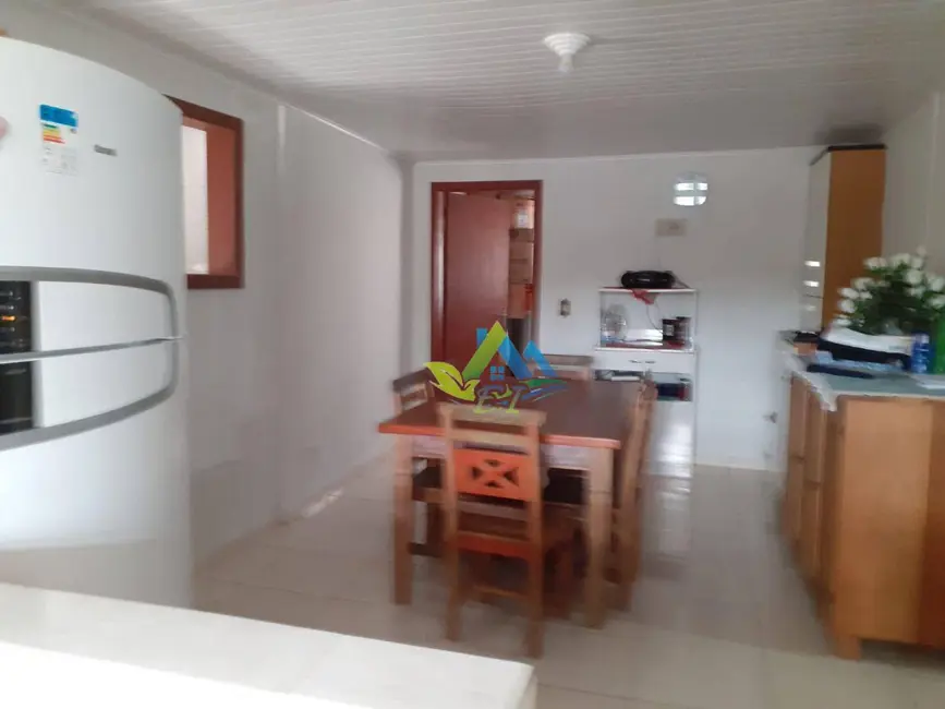 Casa com 5 quartos à venda, 390m2 em Centro, Mandirituba - PR - imagem 4 Foto 4 de Casa com 5 quartos à venda, 390m2 em Centro, Mandirituba - PR