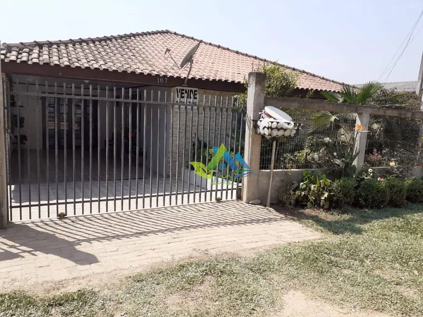 Foto 2 de Casa com 5 quartos à venda, 390m2 em Centro, Mandirituba - PR