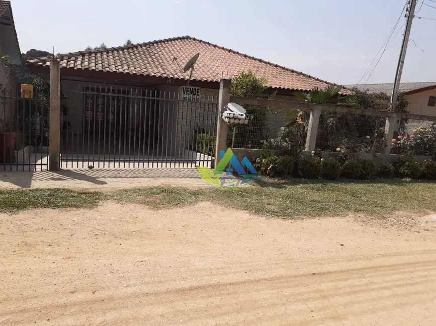 Casa com 5 quartos à venda, 390m2 em Centro, Mandirituba - PR - imagem 3 Foto 3 de Casa com 5 quartos à venda, 390m2 em Centro, Mandirituba - PR