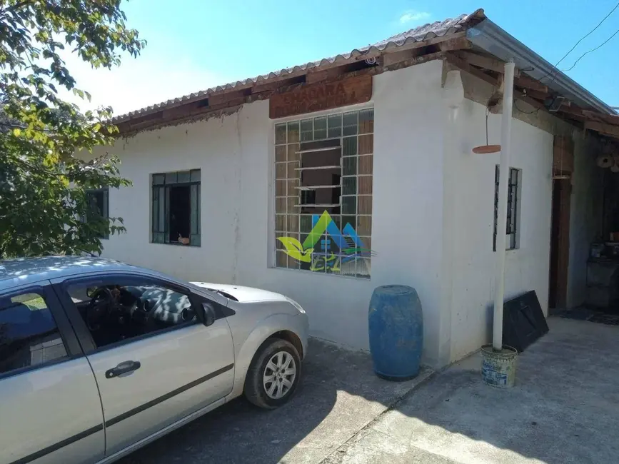 Foto 8 de Chácara com 2 quartos à venda, 3600m2 em Agudos Do Sul - PR