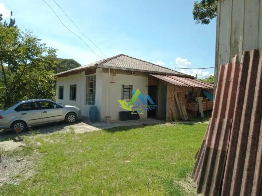 Foto 1 de Chácara com 2 quartos à venda, 3600m2 em Agudos Do Sul - PR