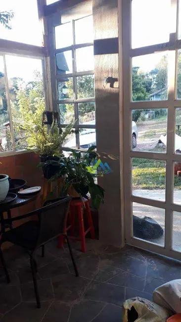 Foto 8 de Chácara com 3 quartos à venda, 4800m2 em Quitandinha - PR