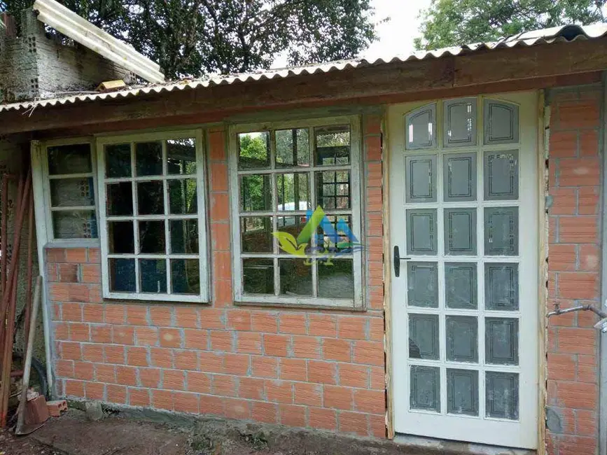 Foto 3 de Chácara com 3 quartos à venda, 4800m2 em Quitandinha - PR