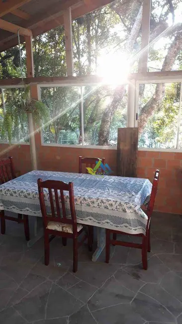 Foto 4 de Chácara com 3 quartos à venda, 4800m2 em Quitandinha - PR