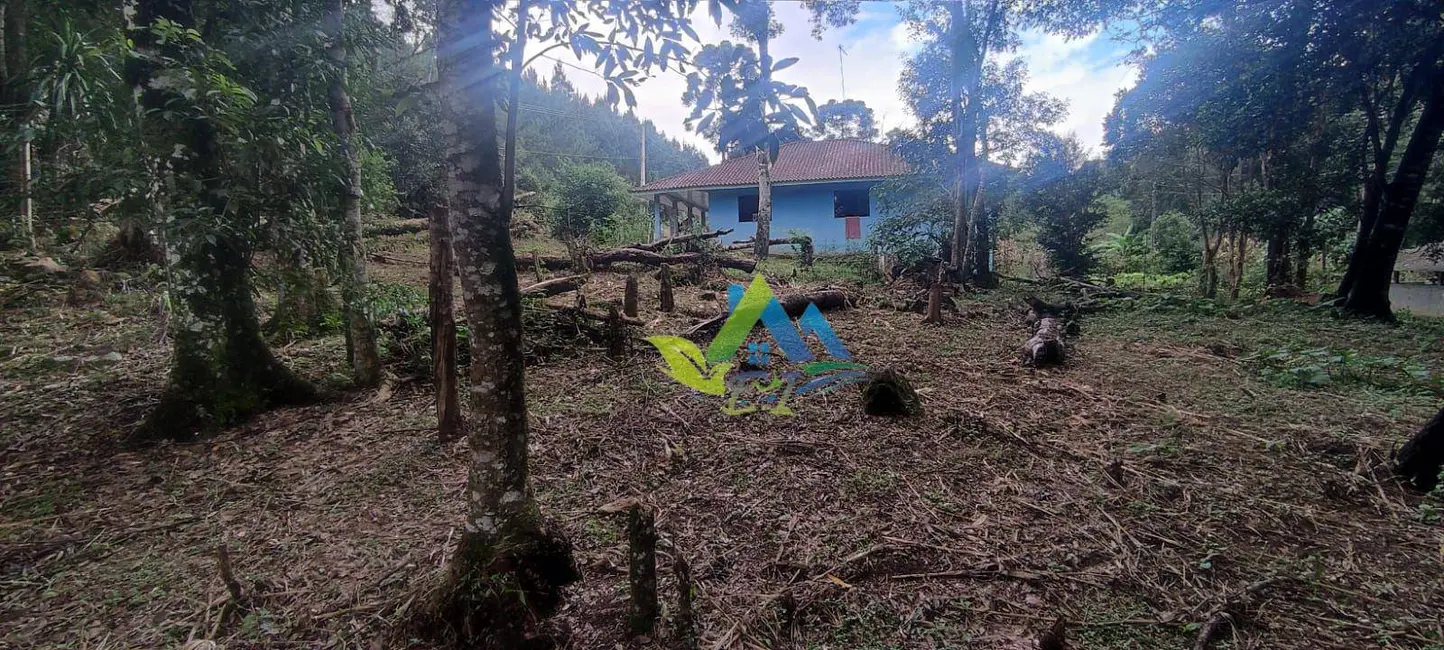 Chácara com 4 quartos à venda, 6208m2 em Mandirituba - PR - imagem 4 Foto 4 de Chácara com 4 quartos à venda, 6208m2 em Mandirituba - PR