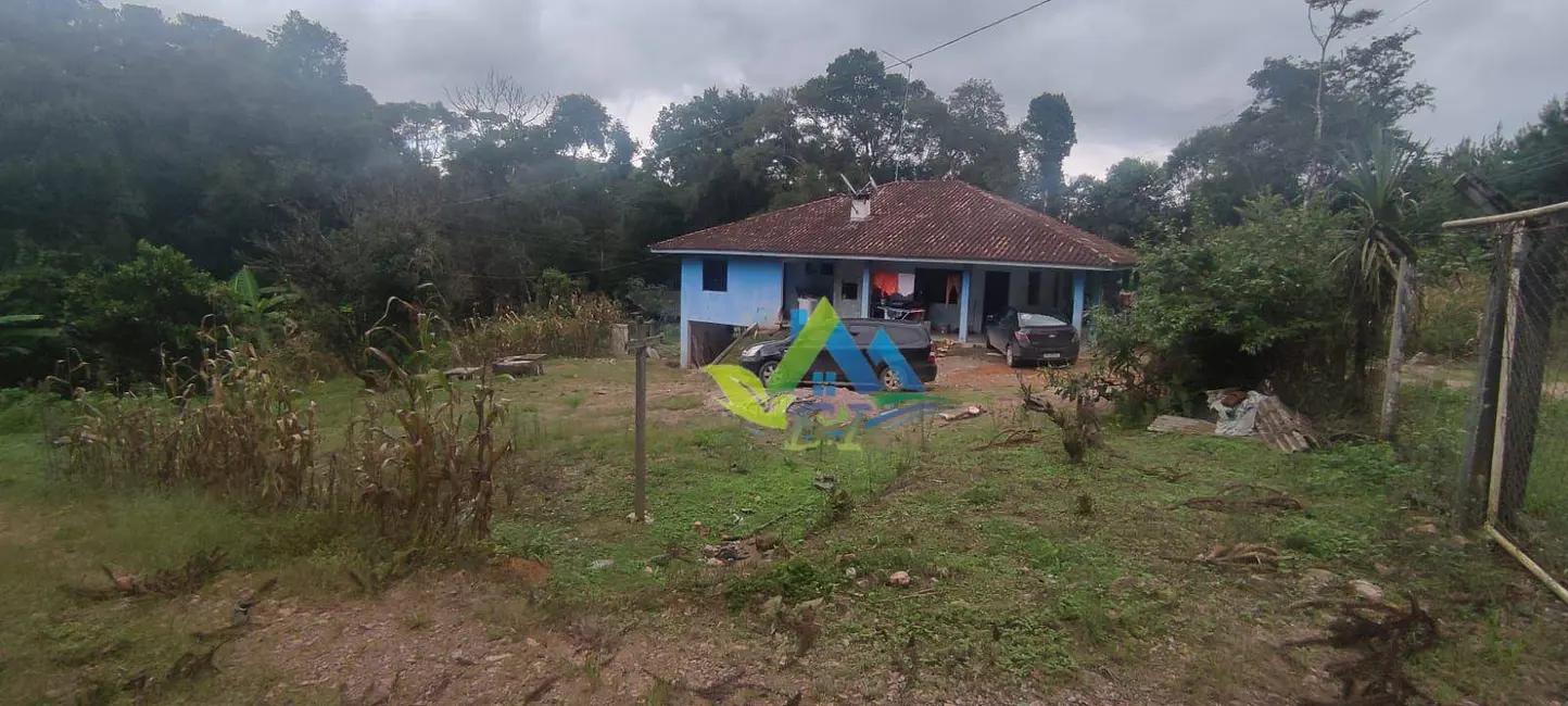 Chácara com 4 quartos à venda, 6208m2 em Mandirituba - PR - imagem 5 Foto 5 de Chácara com 4 quartos à venda, 6208m2 em Mandirituba - PR