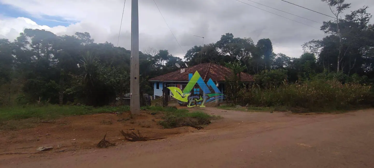 Foto 1 de Chácara com 4 quartos à venda, 6208m2 em Mandirituba - PR
