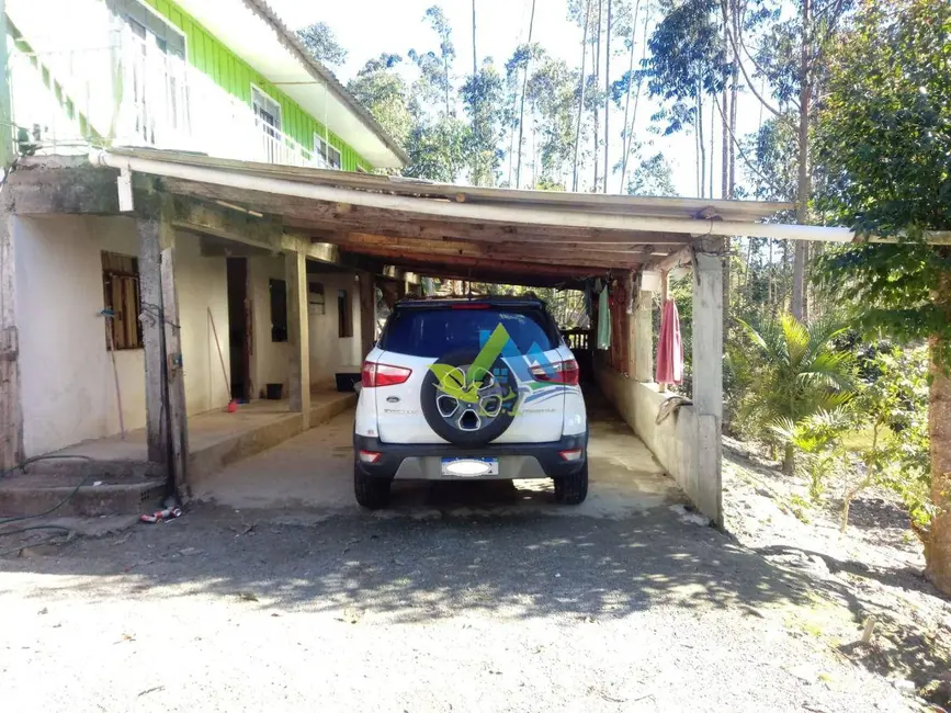 Chácara com 4 quartos à venda, 60000m2 em Jardim Paulista, Campina Grande Do Sul - PR - imagem 9 Foto 9 de Chácara com 4 quartos à venda, 60000m2 em Jardim Paulista, Campina Grande Do Sul - PR