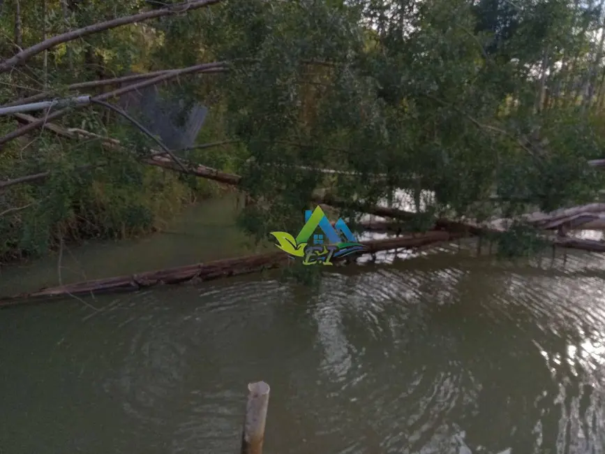 Chácara com 4 quartos à venda, 60000m2 em Jardim Paulista, Campina Grande Do Sul - PR - imagem 4 Foto 4 de Chácara com 4 quartos à venda, 60000m2 em Jardim Paulista, Campina Grande Do Sul - PR