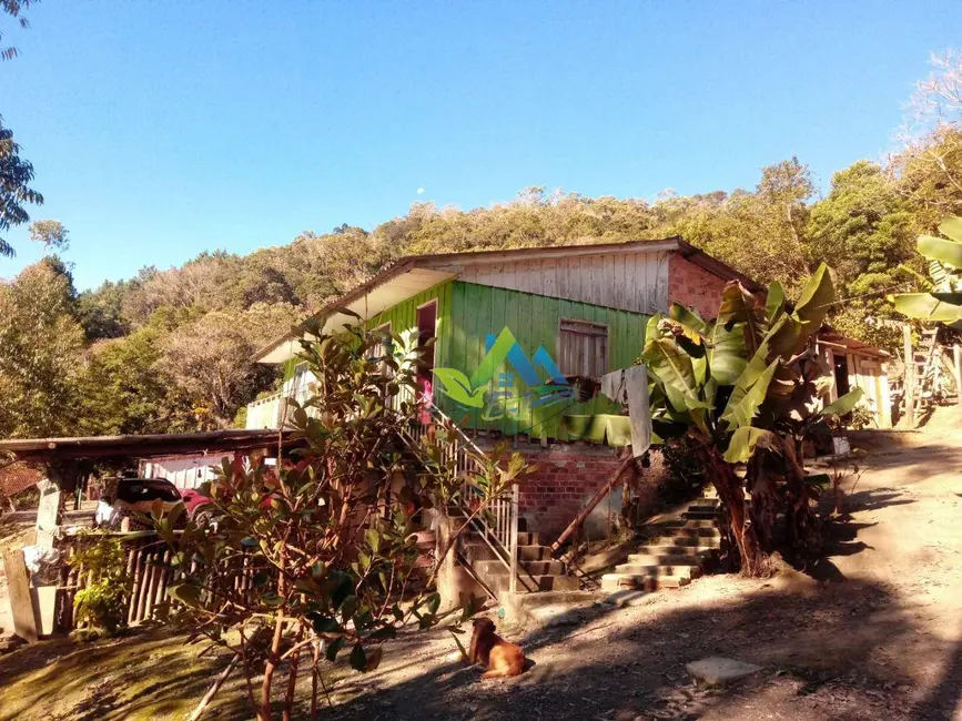 Chácara com 4 quartos à venda, 60000m2 em Jardim Paulista, Campina Grande Do Sul - PR - imagem 7 Foto 7 de Chácara com 4 quartos à venda, 60000m2 em Jardim Paulista, Campina Grande Do Sul - PR