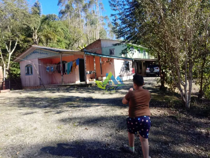 Chácara com 4 quartos à venda, 60000m2 em Jardim Paulista, Campina Grande Do Sul - PR - imagem 6 Foto 6 de Chácara com 4 quartos à venda, 60000m2 em Jardim Paulista, Campina Grande Do Sul - PR